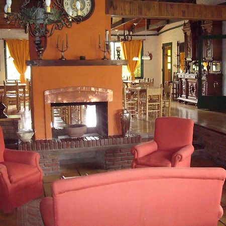 La Loma - Vieja Casona Aparthotel El Calafate Exterior foto